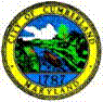 City of Cumberland Seal