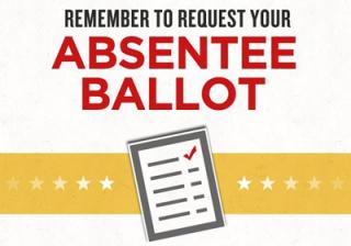 absentee-ballot