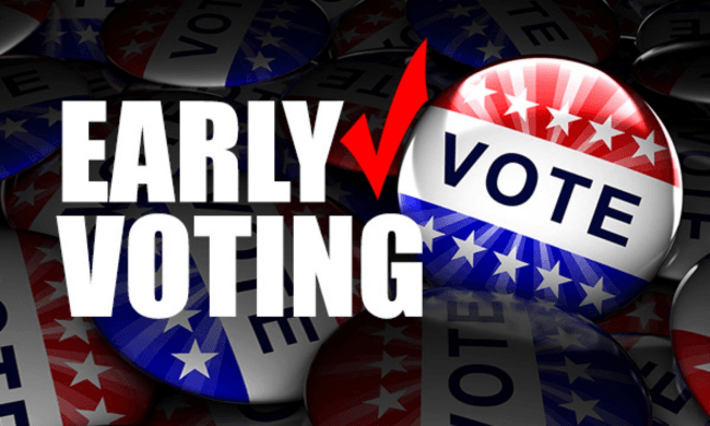Earlyvote