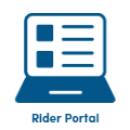 Rider Portal