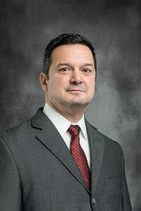 David J. Caporale - Allegany County Commissioner