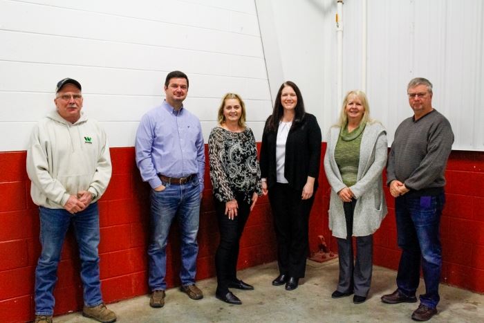 Service Awards - 15 years