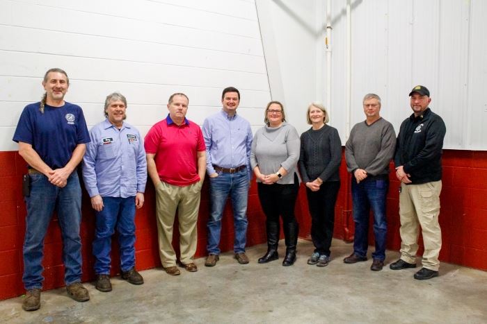 Service Awards - 10 years