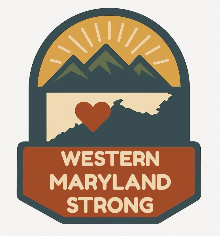Western Maryland Strong